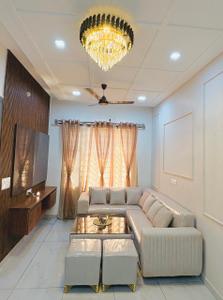 2 BHK Flat