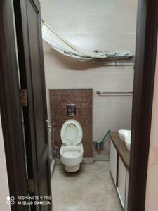 Bathroom Image of 2520 Sq.ft 4 BHK Builder Floor for sale in Punjabi Bagh New Delhi for Rs. 55000000
