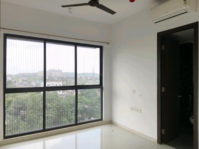 Bedroom Image of 1800 Sq.ft 3 BHK Apartment / Flat for sale in Lodha Palava Trinity A To C, Palava Phase 2 Thane for Rs. 13700000