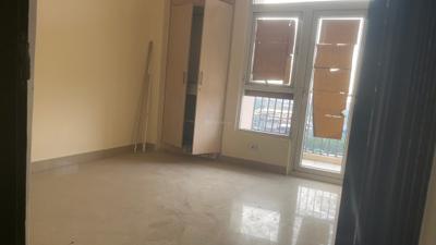 Bedroom Image of 1660 Sq.ft 3 BHK Apartment / Flat for sale in SVP Gulmohur Residency, Indirapuram Ghaziabad for Rs. 15500000