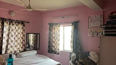 Bedroom Image of 1250 Sq.ft 4 BHK Apartment / Flat for sale in Khidirpur Kolkata for Rs. 17000000