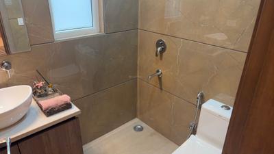 Image of 1500 Sq.ft 3 BHK Builder Floor for sale in M3M Antalya Hills , Sector 79, Gurgaon for Rs. 20000000