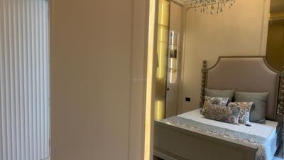 Bedroom Image of 2000 Sq.ft 4 BHK Apartment / Flat for sale in Wakad Pune for Rs. 30500000