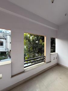 Balcony Image of 1700 Sq.ft 4 BHK Duplex for rent in Manish Nagar Nagpur for Rs. 23000