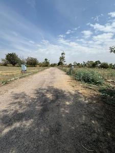 Image of 1652 Sq.ft Residential Plot / Land for sale in Ansal AnandLok, Anand Lok, Jaipur for Rs. 4700000