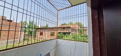 Balcony Image of 1200 Sq.ft 3 BHK Independent House for sale in Ram Nagar Varanasi for Rs. 5200000