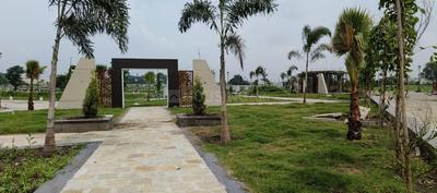 Image of 1000 Sq.ft Residential Plot / Land for sale in Vijay Jain Diwakar Corridor 1, Ringnodiya, Indore for Rs. 5400000