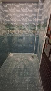 Bathroom Image of 1100 Sq.ft 2 BHK Independent House for sale in Sevvapet Chennai for Rs. 6399999