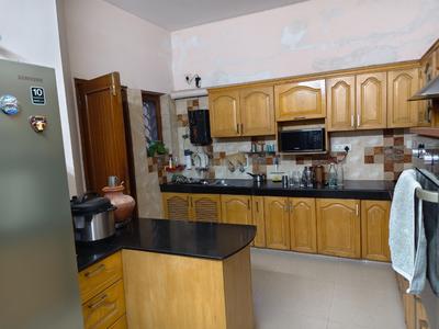 3 BHK Independent House