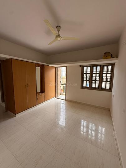 Stage 3, Indira Nagar Bedroom 1