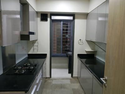 Kitchen Image of 1815 Sq.ft 3 BHK Apartment / Flat for sale in Churchgate Mumbai for Rs. 125000000