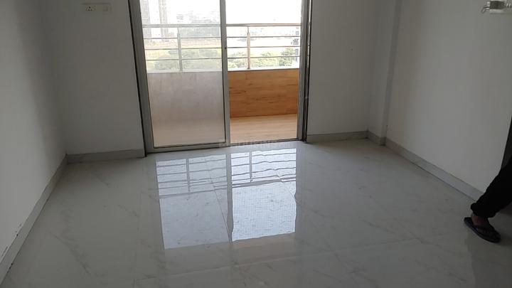 Chinmay Paradise Living Room 1