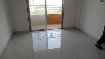 Living Room Image of 1000 Sq.ft 2 BHK Apartment / Flat for sale in Chinmay Paradise, Kondhwa Pune for Rs. 9000000