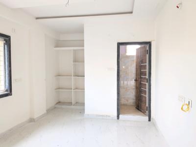 Bedroom Image of 1350 Sq.ft 3 BHK Apartment / Flat for sale in Miyapur Hyderabad for Rs. 9600000