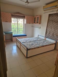 Bedroom Image of 1700 Sq.ft 3 BHK Apartment / Flat for sale in Bodakdev Ahmedabad for Rs. 9200000