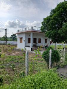 Image of 5000 Sq.ft Residential Plot / Land for sale in Dhamna, Nagpur for Rs. 1700000
