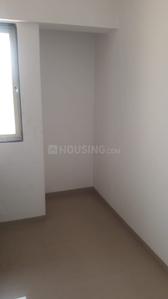 Bedroom Image of 650 Sq.ft 1 BHK Apartment / Flat for sale in Mahape Navi Mumbai for Rs. 4300000