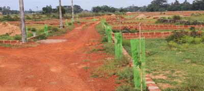Image of 1250 Sq.ft Residential Plot / Land for sale in Rasulgarh, Bhubaneswar for Rs. 3100000