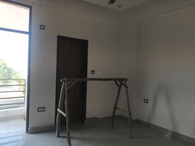 Bedroom Image of 1500 Sq.ft 3 BHK Apartment / Flat for sale in Krishna Elite Homes, Noida Extension Greater Noida for Rs. 6005000