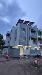 2 BHK Independent House