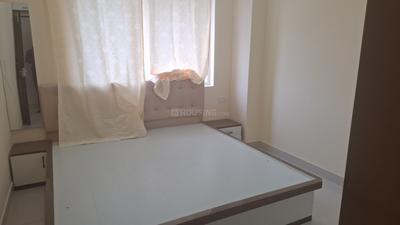 Bedroom Image of 1400 Sq.ft 3 BHK Apartment / Flat for rent in Dagapur Siliguri for Rs. 40000