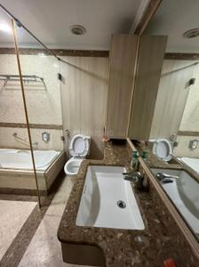 Image of 1614 Sq.ft 2 BHK Penthouse for rent in Betalbatim, Goa for Rs. 60000
