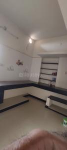 Kitchen Image of 850 Sq.ft 2 BHK Builder Floor for rent in Moolapalayam Erode for Rs. 7000