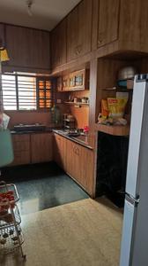 Kitchen Image of 2600 Sq.ft 7 BHK Independent House for sale in RT Nagar Bengaluru for Rs. 32000000