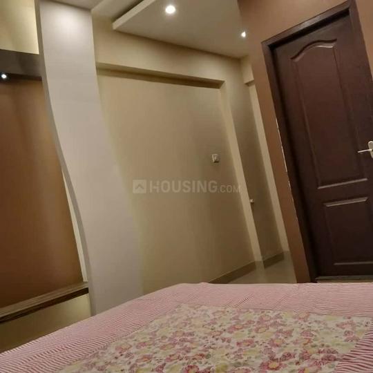 Shreedar Residency Bedroom 1