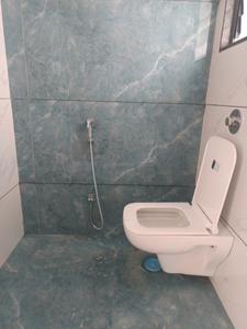 Bedroom Two Image of 1050 Sq.ft 2 BHK Apartment / Flat for sale in KP Archana Paradise Phase 03, Mohammed Wadi Pune for Rs. 7350000