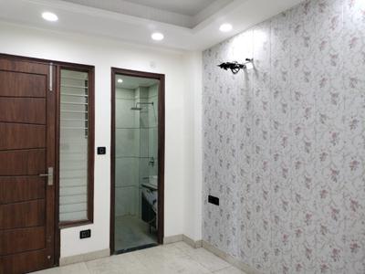 Bedroom Image of 1350 Sq.ft 3 BHK Builder Floor for sale in Puri Kohinoor Faridabad, Sector 89 Faridabad for Rs. 13500000