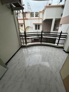Balcony Image of 1580 Sq.ft 4 BHK Villa for sale in Gotri Vadodara for Rs. 17000000