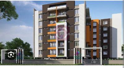Image of 1210 Sq.ft 2 BHK Apartment / Flat for sale in Danapur - Khagaul Road, Patna for Rs. 5224000