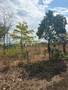 Image of 530 Sq.ft 1 RK Farm House for sale in Wanadongri, Nagpur for Rs. 1680000