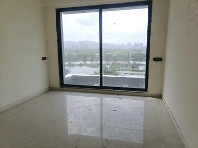 Bedroom Image of 1740 Sq.ft 3 BHK Apartment / Flat for sale in Ravriya Neelkanth Darshan, Kharghar Navi Mumbai for Rs. 16500000
