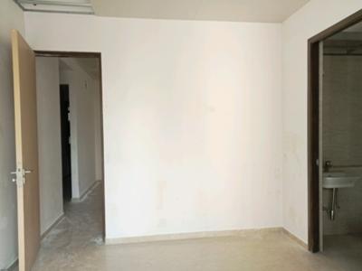 Bedroom Image of 1700 Sq.ft 4 BHK Apartment / Flat for sale in Adani Ten BKC, Bandra East Mumbai for Rs. 100000000