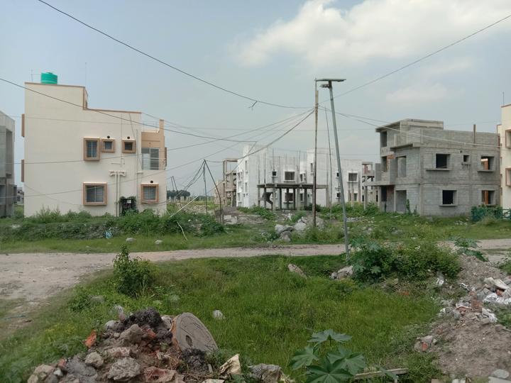 Reolta Housing Complex Main Image 1