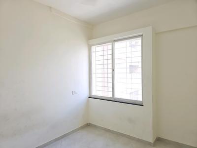 Bedroom Image of 750 Sq.ft 2 BHK Apartment / Flat for sale in Vivaan Park, Lohegaon Pune for Rs. 7200000