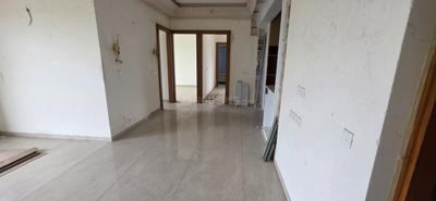 Hall Image of 1290 Sq.ft 3 BHK Apartment / Flat for sale in Irish Platinum, Noida Extension Greater Noida for Rs. 17500000