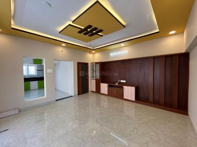 Hall Image of 1100 Sq.ft 2 BHK Independent House for sale in Idikarai Coimbatore for Rs. 5515800