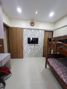 Hall Image of 980 Sq.ft 2 BHK Apartment / Flat for sale in Sparkle Youthika, Lohegaon Pune for Rs. 7400000