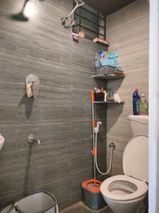 Bedroom Image of 650 Sq.ft 1 BHK Apartment / Flat for rent in Brookefield Bengaluru for Rs. 31000