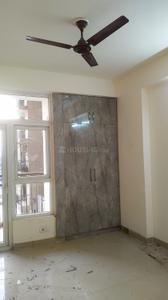 Hall Image of 1100 Sq.ft 2 BHK Apartment / Flat for rent in Angel Jupiter, Indirapuram Ghaziabad for Rs. 23000
