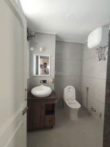 Image of 1800 Sq.ft 3 BHK Apartment / Flat for rent in Sector 20, Panchkula for Rs. 35000