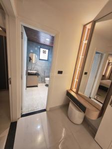 Hall Image of 1900 Sq.ft 3 BHK Apartment / Flat for sale in Malviya Nagar Jaipur for Rs. 16000000