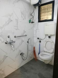 Image of 1050 Sq.ft 2 BHK Apartment / Flat for sale in Belapur CBD, Navi Mumbai for Rs. 20000000