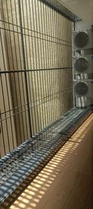 Balcony Image of 2700 Sq.ft 4 BHK Builder Floor for sale in Safdarjung Development Area New Delhi for Rs. 140000000