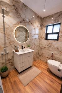 Image of 2655 Sq.ft 4 BHK Builder Floor for sale in Sector 37, Faridabad for Rs. 28500000