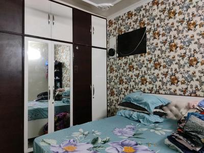 Bedroom Image of 1350 Sq.ft 4 BHK Builder Floor for sale in Daryaganj New Delhi for Rs. 8000000