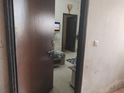 Main Entrance Image of 1043 Sq.ft 2 BHK Apartment / Flat for sale in Samor Residency, Vatva Ahmedabad for Rs. 2000000
